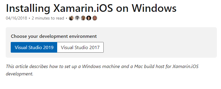 free ios emulator for windows 10