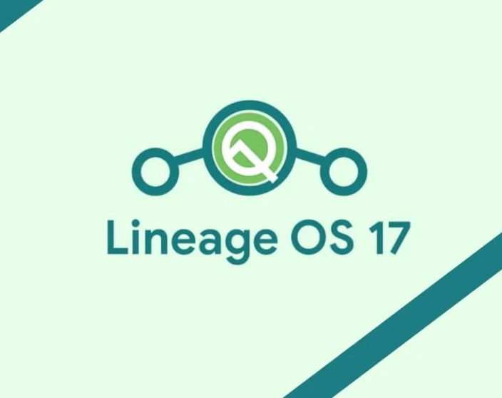 LineageOS 17.1 for LG V50 ThinQ Moto G8 and Moto G8 Power