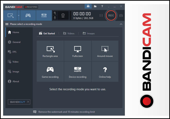 best free mac audio recorder