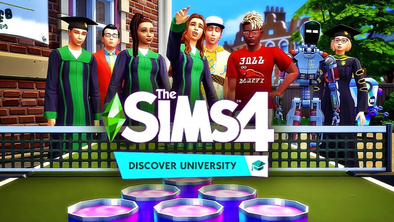 download the sims ps4 for free