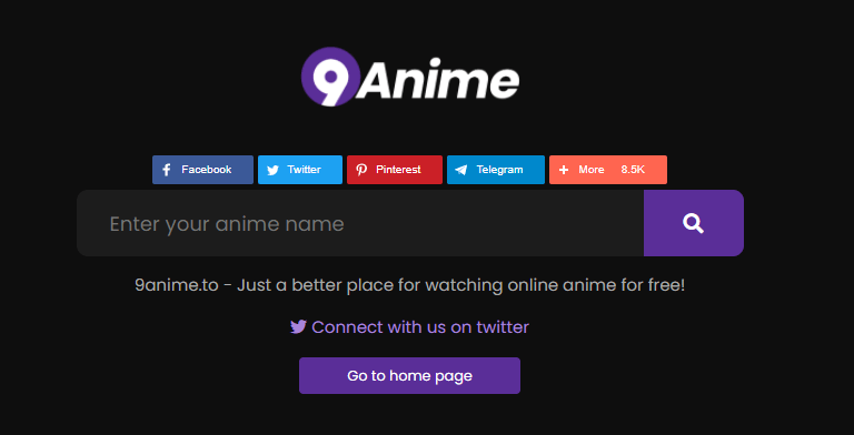 download from 9anime