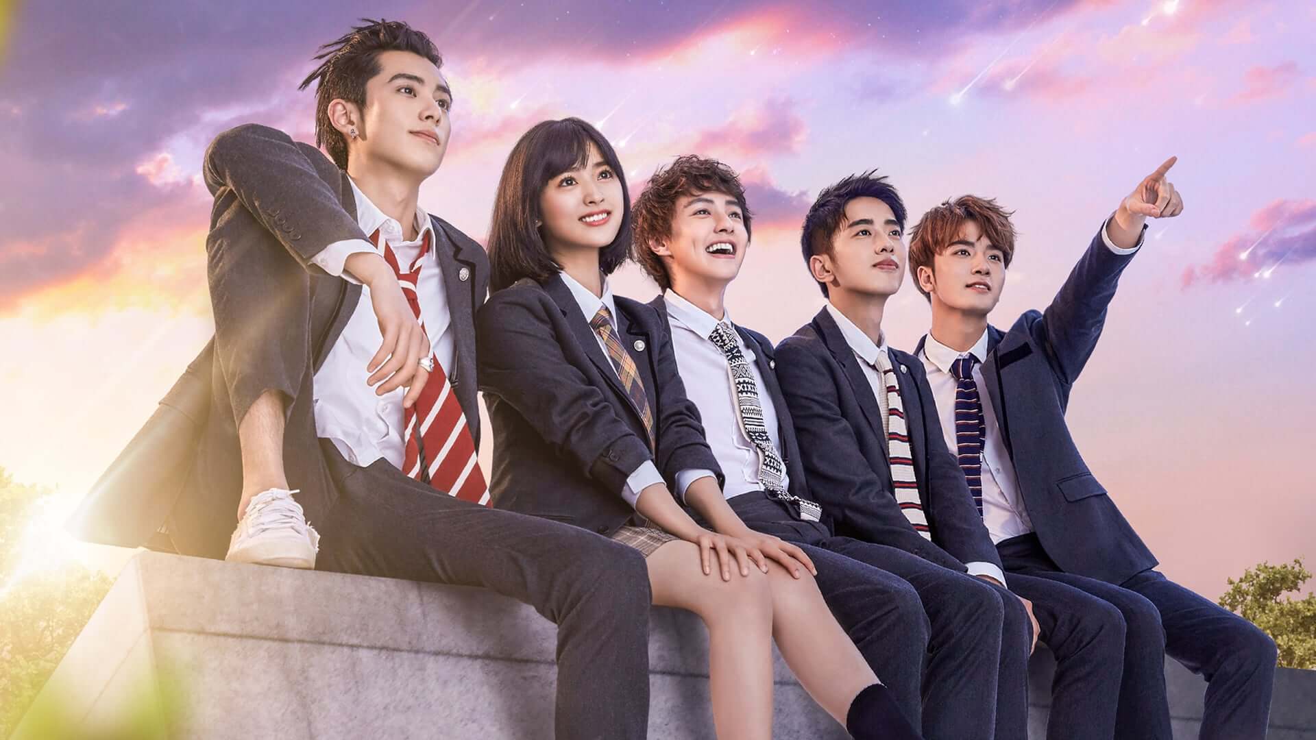 chinese drama app with english subtitles