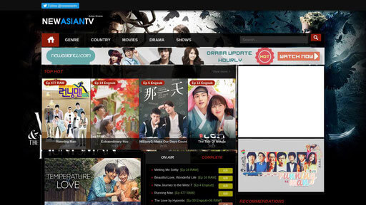 chinese movies with english subtitles online free