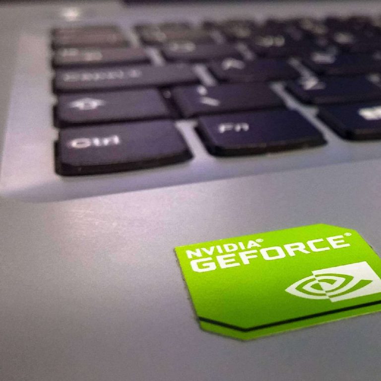 Fix Nvidia GeForce experience error code 0x0001