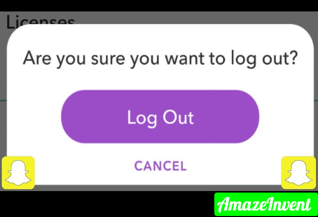Fix Snapchat Stuck on Sending