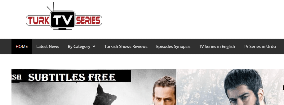 Turk Tv Series