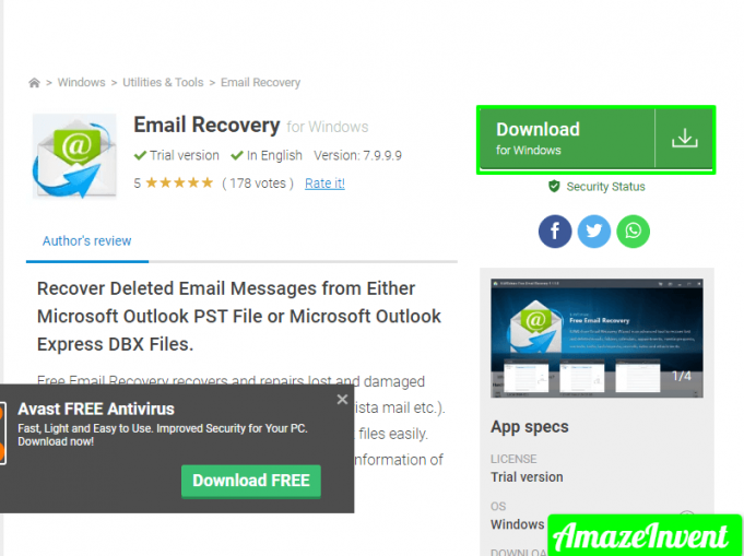How To Recover Permanently Deleted Emails In The Outlook For Mac 