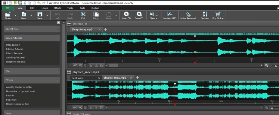 best batch mp3 normalizer