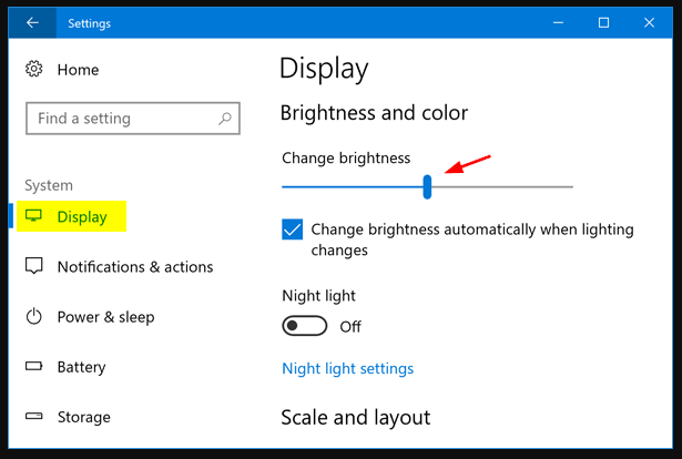 adjust-laptop-brightness-windows-10