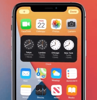 Get Apple’s iOS 14 on Your Phone
