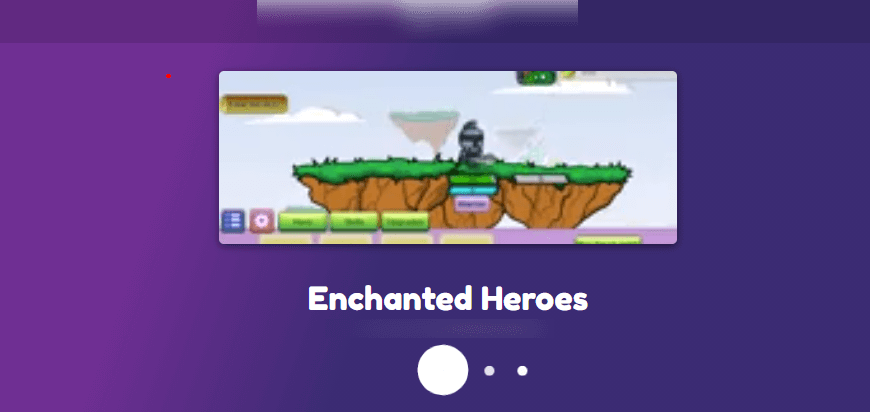 Enchanted Heroes