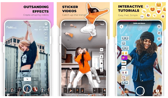 Best Alternative TikTok Apps