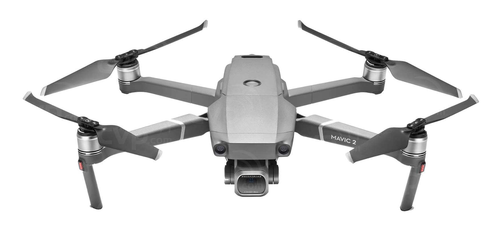 Dji Mavic pro 2 for beginners