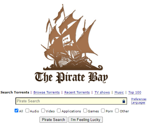 death note pirate bay