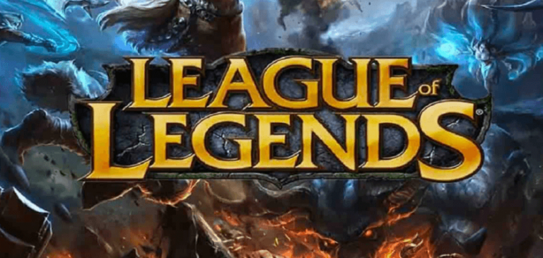 uninstall League Of Legends