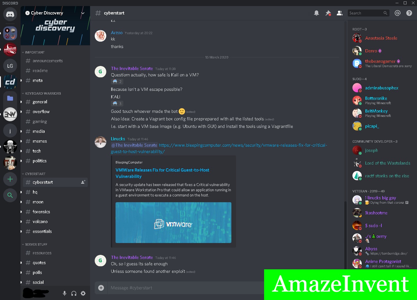 Better discord не работает