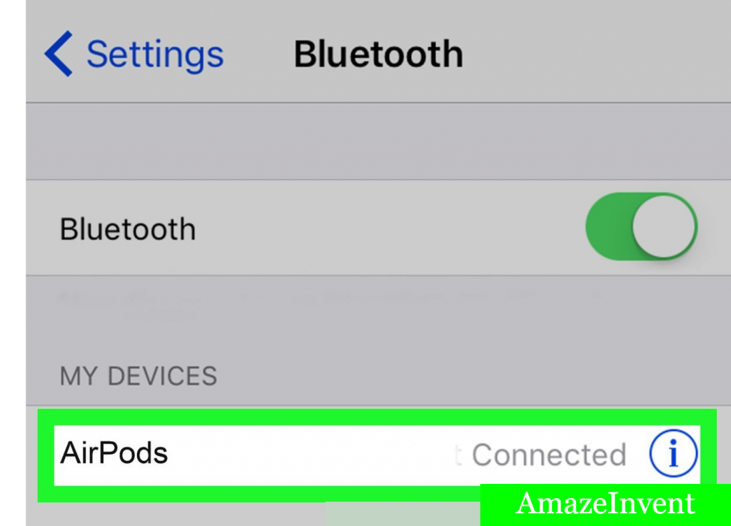 bluetooth