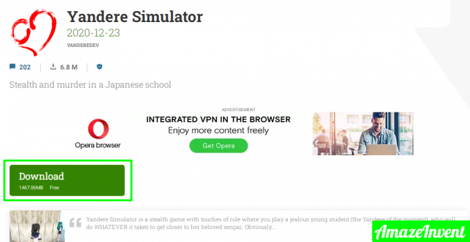how to download yandere simulator on chrome os how to download yandere simulator on chrome os