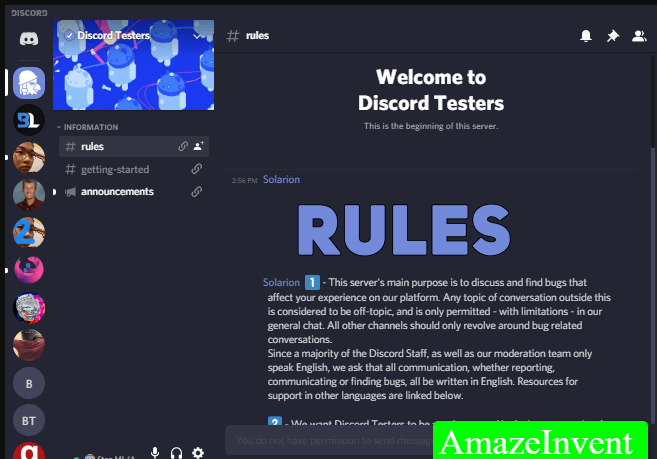 How To Install Betterdiscord Theme Amazeinvent 