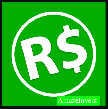 donate robux amazeinvent donation itch