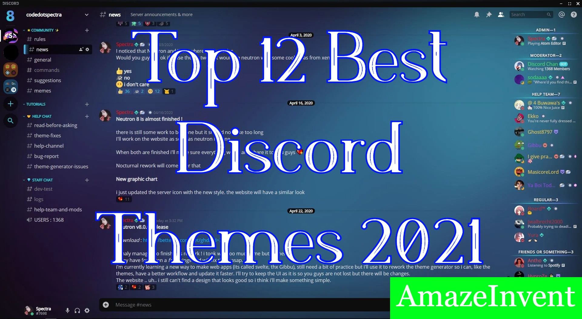 Themes discord. Discord Theme Editor. Better discord.