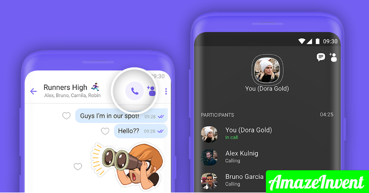 how to check if viber message has been read