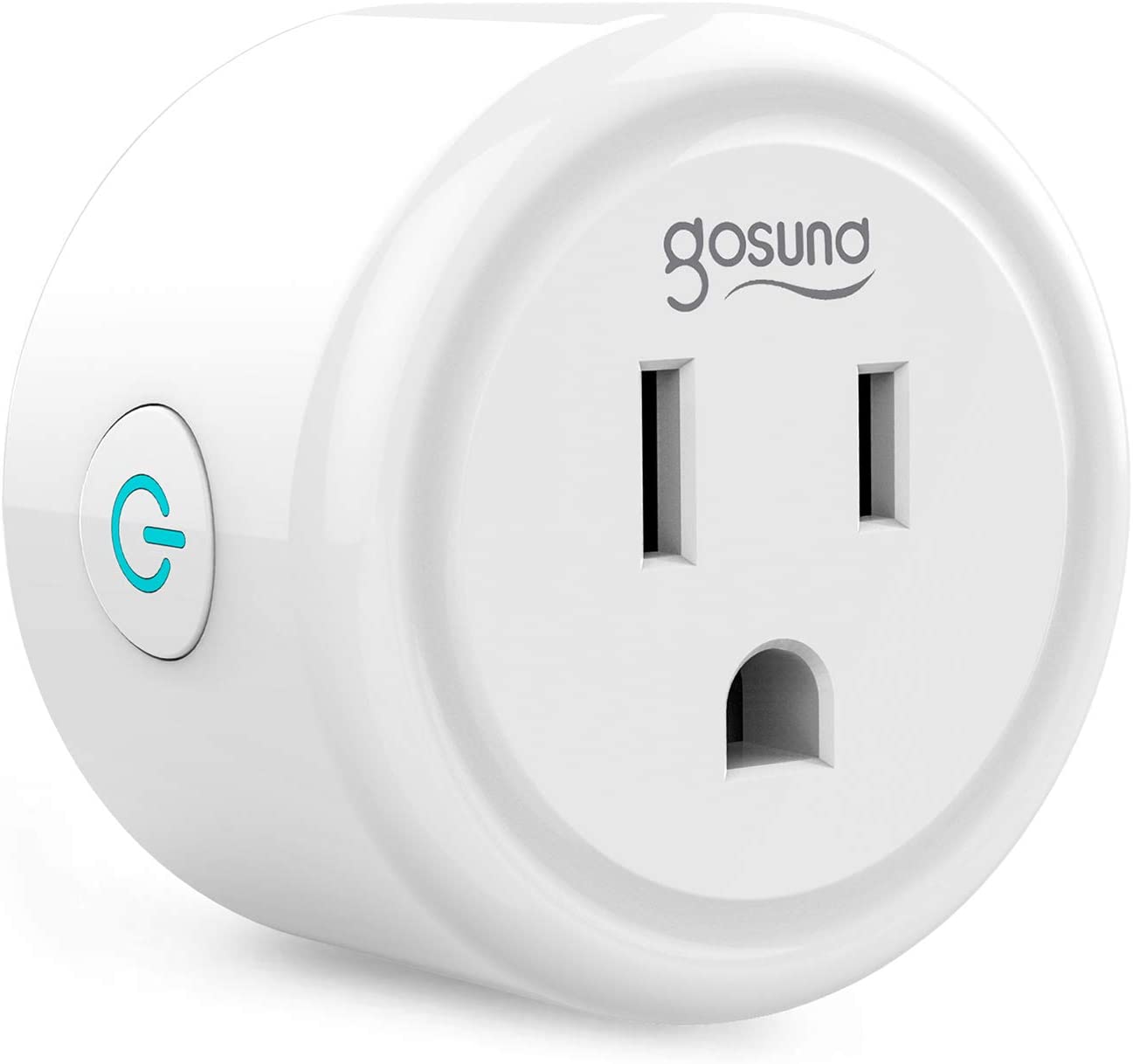 connecting gosund smart plug