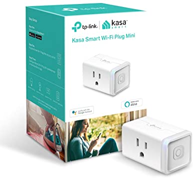 Kasa Smart Plug HS103