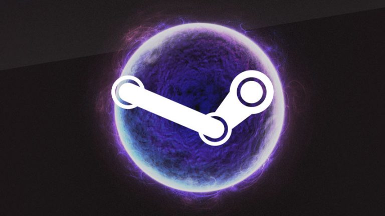 Fix Steam Update Stuck