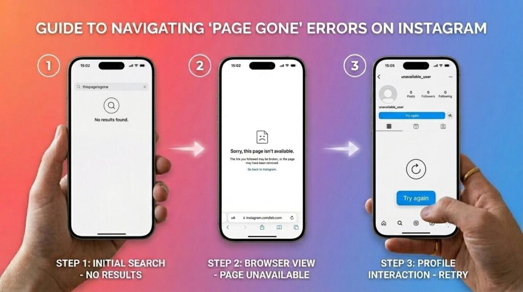 how to tell if someone blocked you on instagram