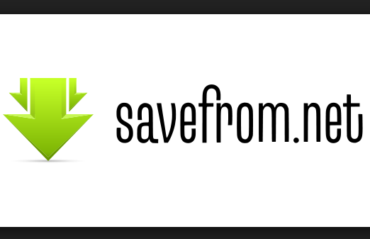Savefrom.net Web Site. Selective Focus. Editorial Stock Image ...