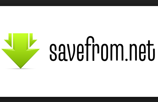 for mac download SaveFrom.NET