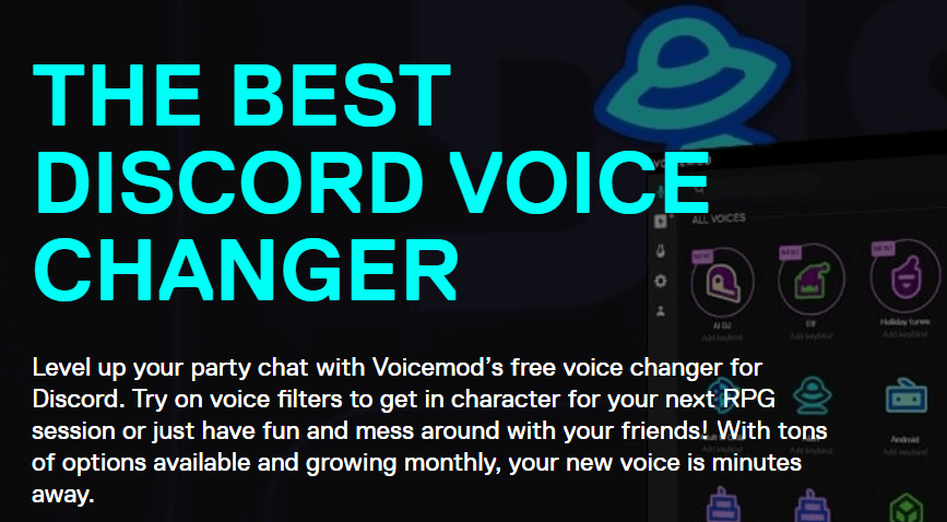 voicemod discord soundboard