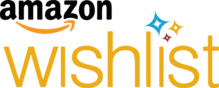 Make and Share an Amazon Wishlist