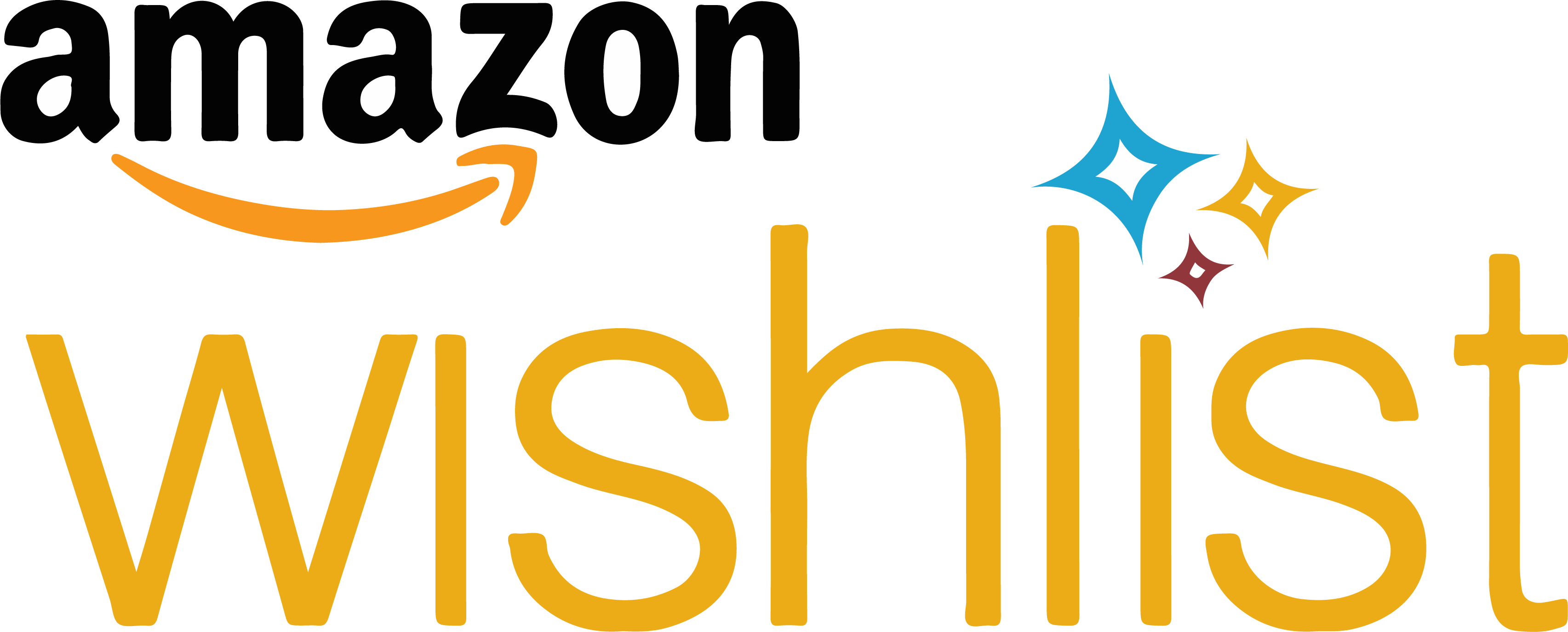 Make and Share an Amazon Wishlist