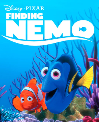 Finding Nemo