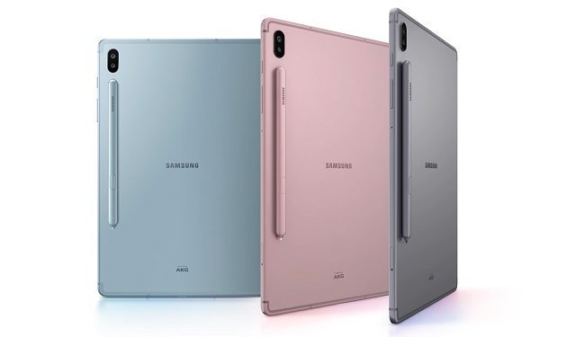 Fix Samsung Tablet Won’t Turn On