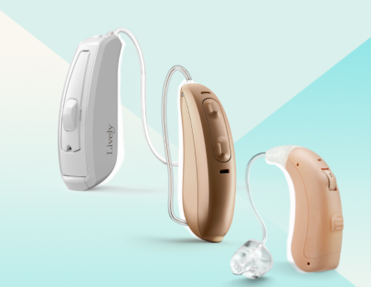 Pair Hearing Aids to iPhone