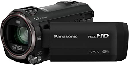 Best Camcorder for Sports