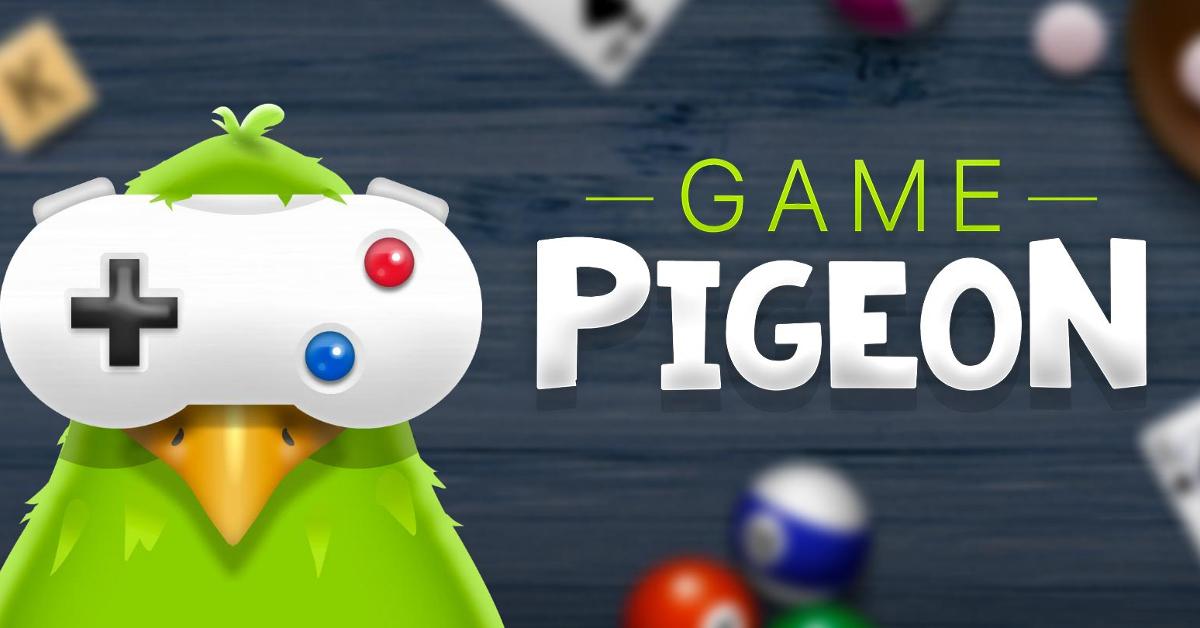 Get Game Pigeon On Android