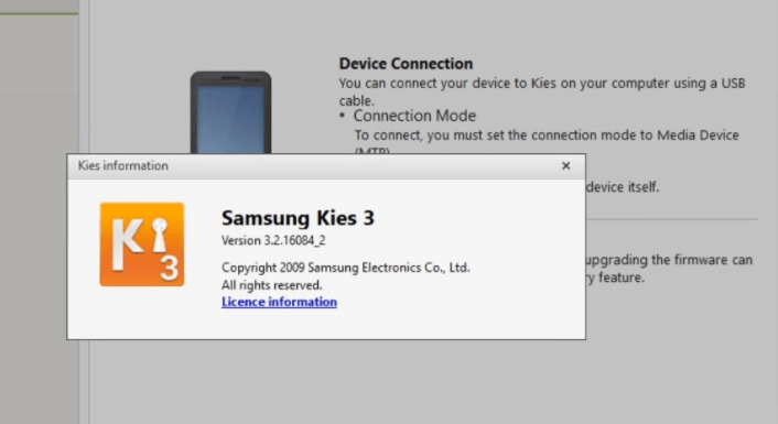 Download Samsung Kies 3