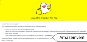 Start a Premium Snapchat