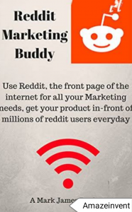 Reddit marketing