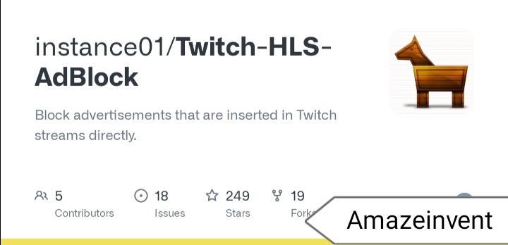 Fix AdBlock not Working on Twitch