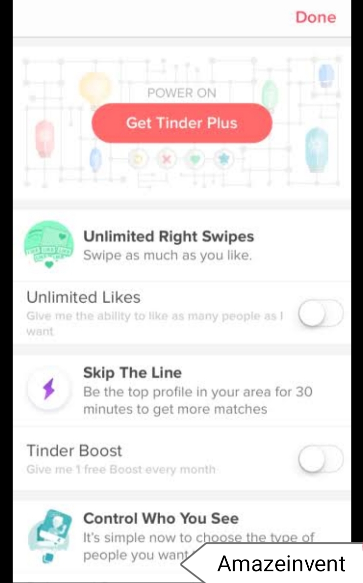 how to see if someone has tinder account