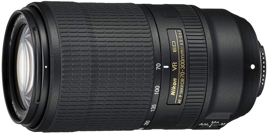 best budget telephoto lens for Nikon