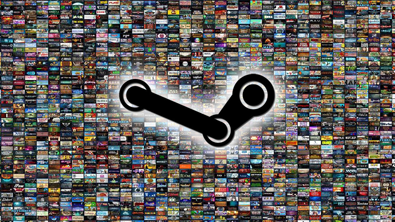 Sell your Steam Games