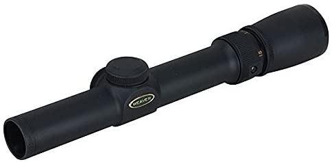 Weaver V-3 1-3X20 Riflescope