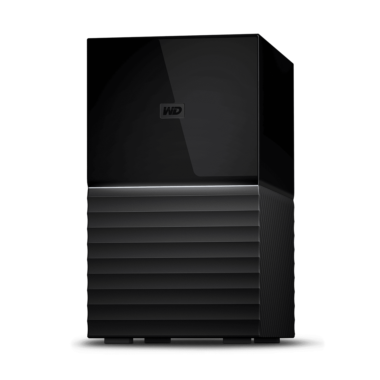 WD My Book Duo 4TB