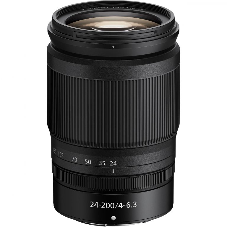 best budget telephoto lens for Nikon